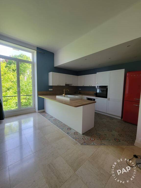 Appartement à vendre, 161m², Le Mans