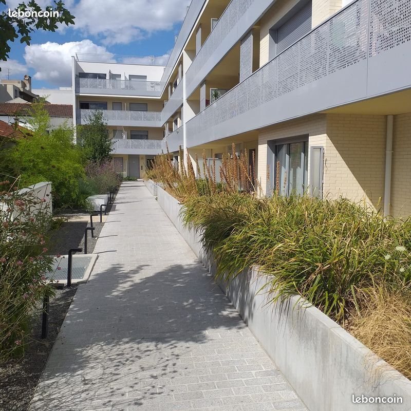 Appartement à vendre, 75m², Aubervilliers