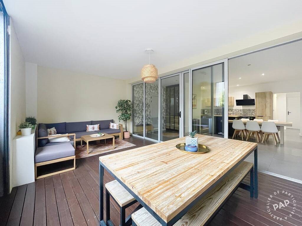 Appartement à vendre, 130m², Saint-Étienne
