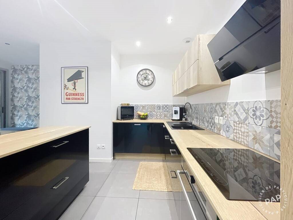 Appartement à vendre, 130m², Saint-Étienne