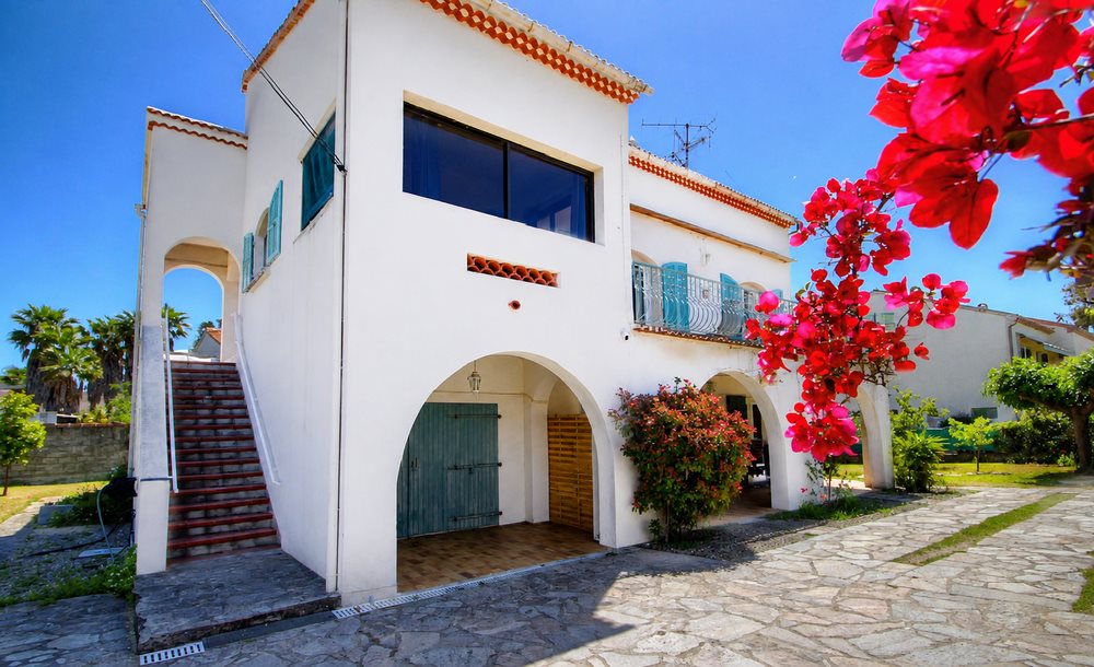 Maison à vendre, 223m², Lucciana