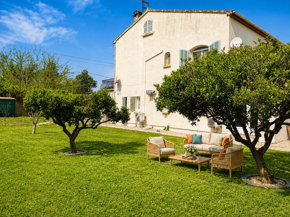 Maison à vendre, 223m², Lucciana