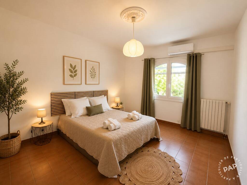 Maison à vendre, 223m², Lucciana