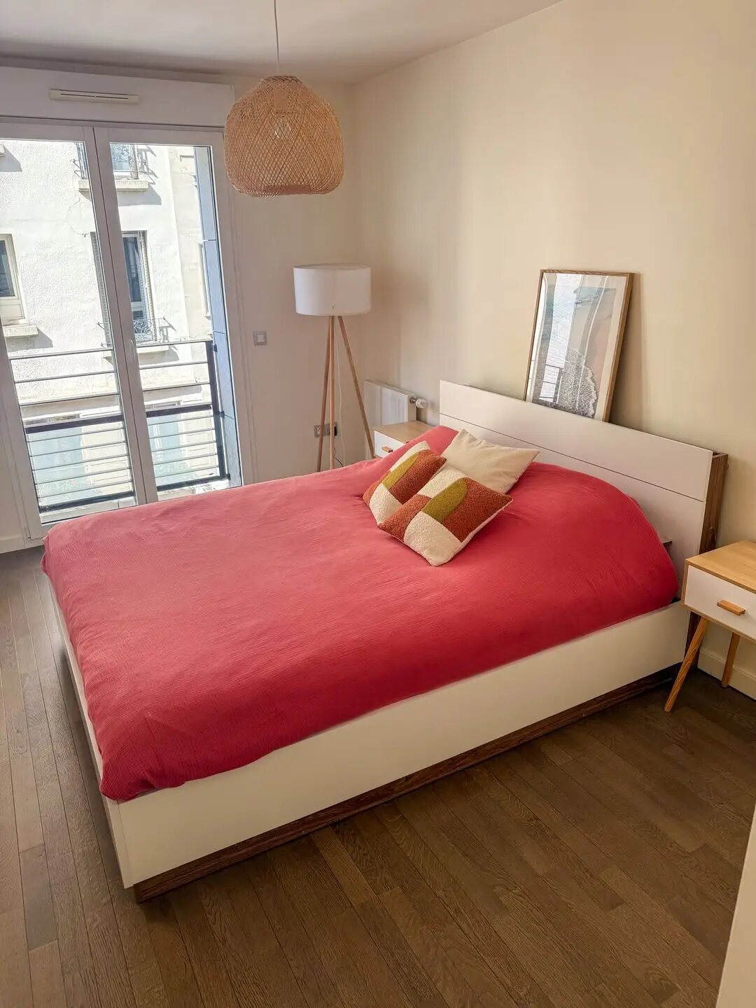 Appartement à vendre, 65m², Clichy