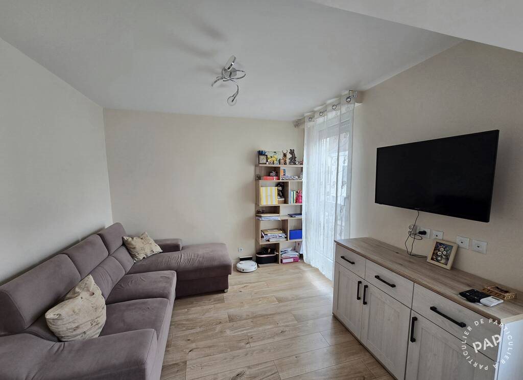 Appartement à vendre, 54m², Provins