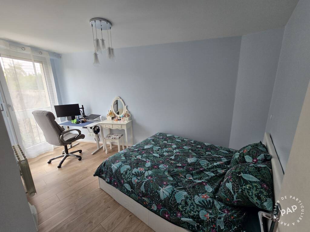 Appartement à vendre, 54m², Provins