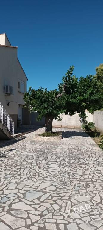 Maison à vendre, 87m², Marguerittes