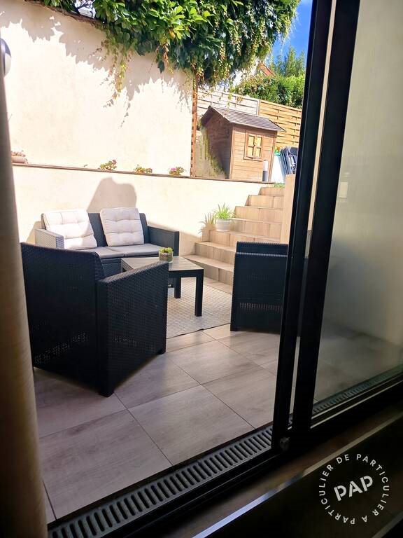 Maison à vendre, 88m², Igny