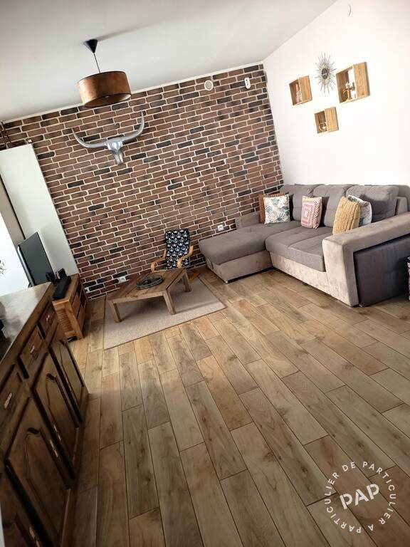 Maison à vendre, 88m², Igny