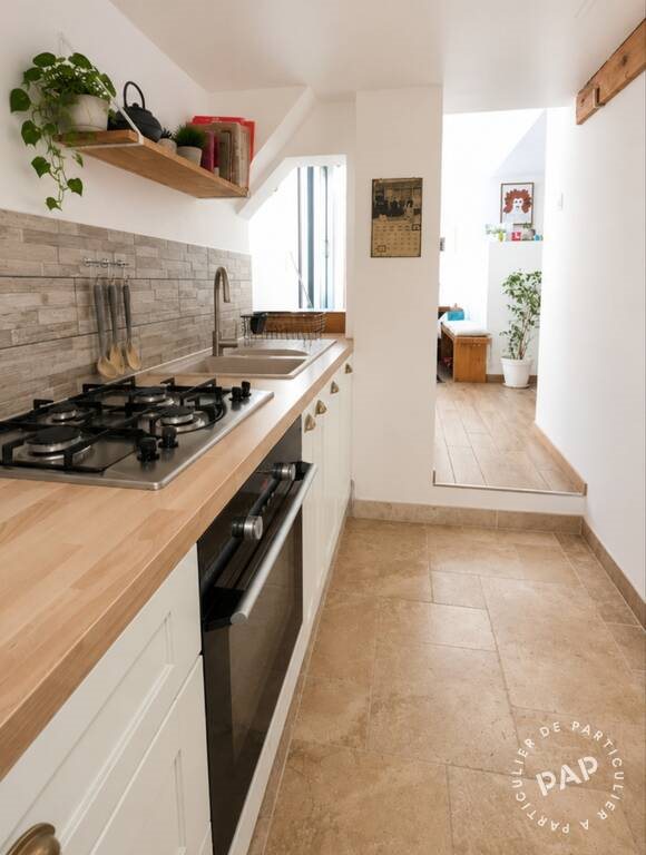 Maison à vendre, 88m², Igny