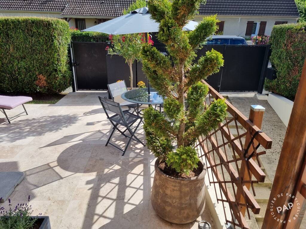 Maison à vendre, 195m², Saint-Leu-la-Forêt