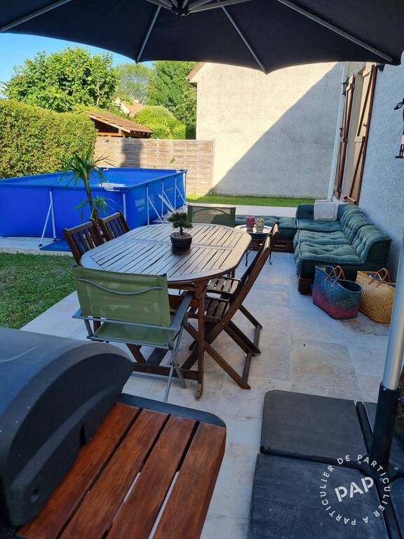 Maison à vendre, 195m², Saint-Leu-la-Forêt