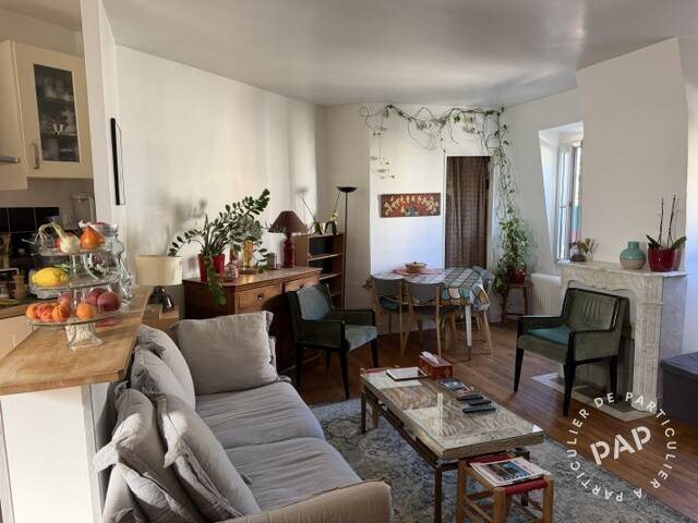 Appartement à vendre, 68m², Le Perreux-sur-Marne