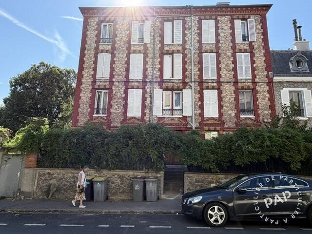 Appartement à vendre, 68m², Le Perreux-sur-Marne