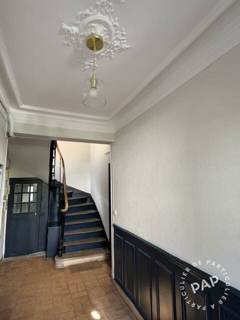 Appartement à vendre, 68m², Le Perreux-sur-Marne