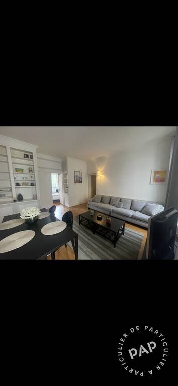 Appartement à vendre, 54m², Neuilly-sur-Seine
