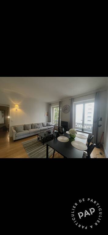 Appartement à vendre, 54m², Neuilly-sur-Seine
