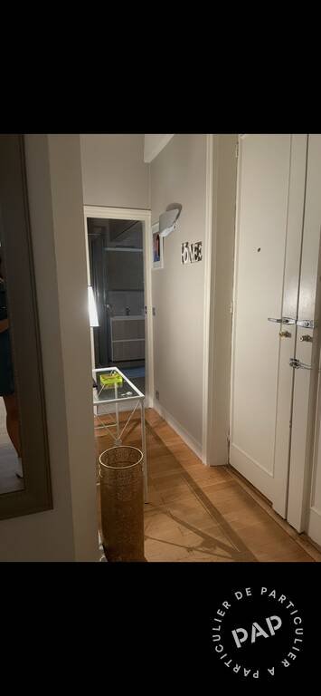 Appartement à vendre, 54m², Neuilly-sur-Seine