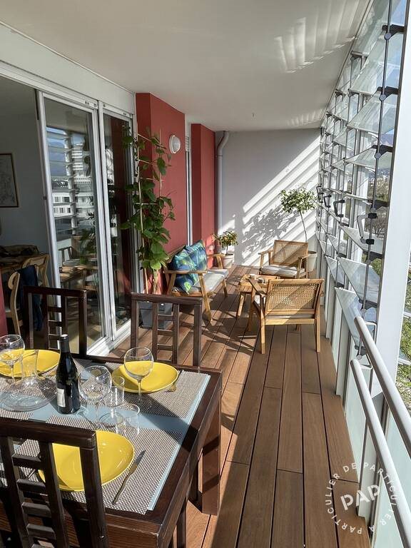 Appartement à vendre, 67m², Grenoble