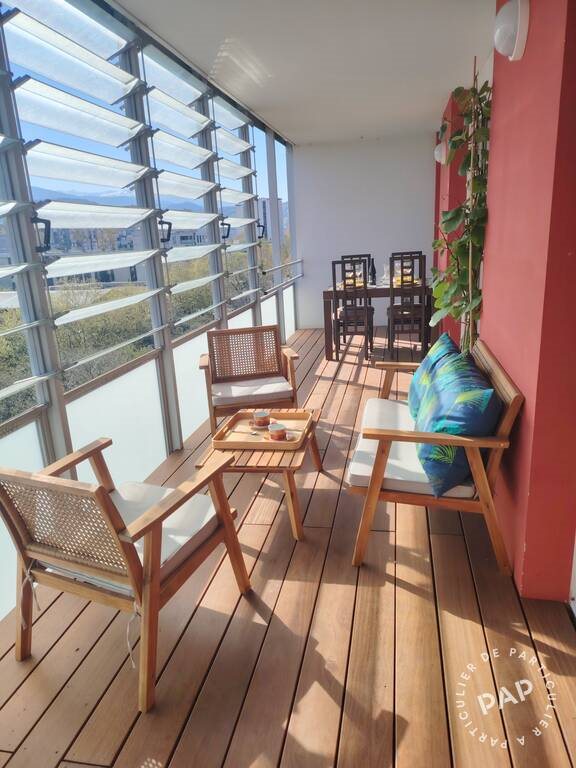 Appartement à vendre, 67m², Grenoble