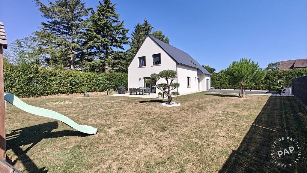Maison à vendre, 128m², Varaville