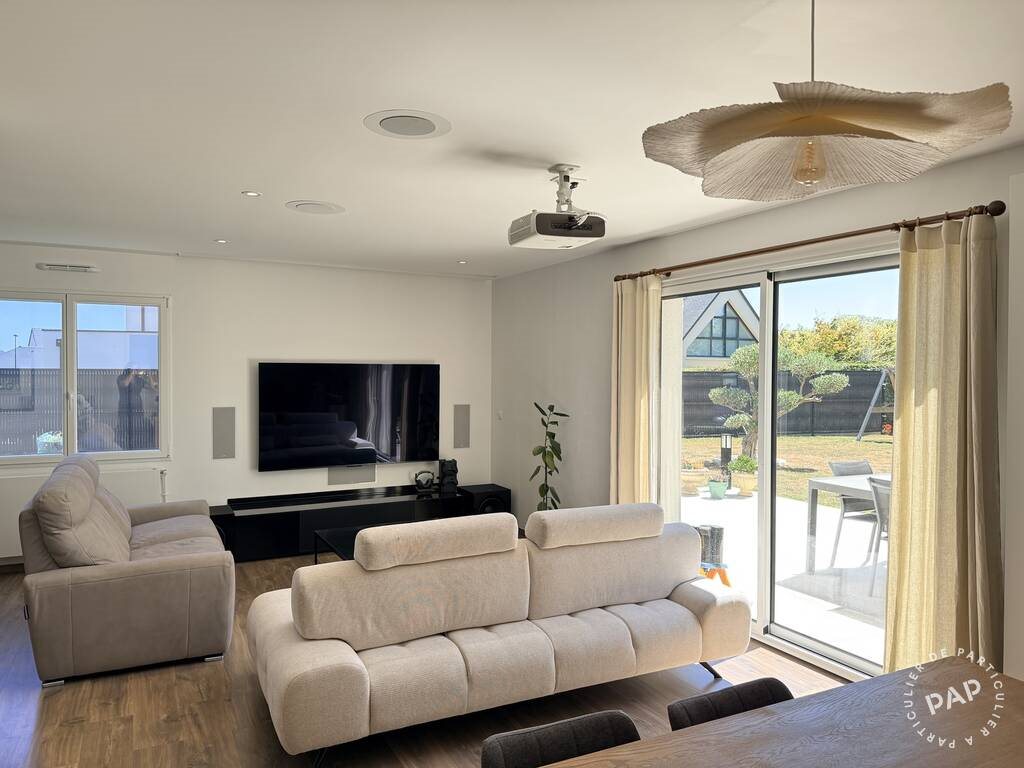 Maison à vendre, 128m², Varaville
