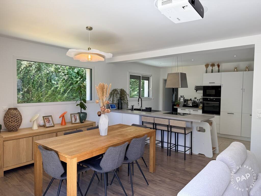 Maison à vendre, 128m², Varaville