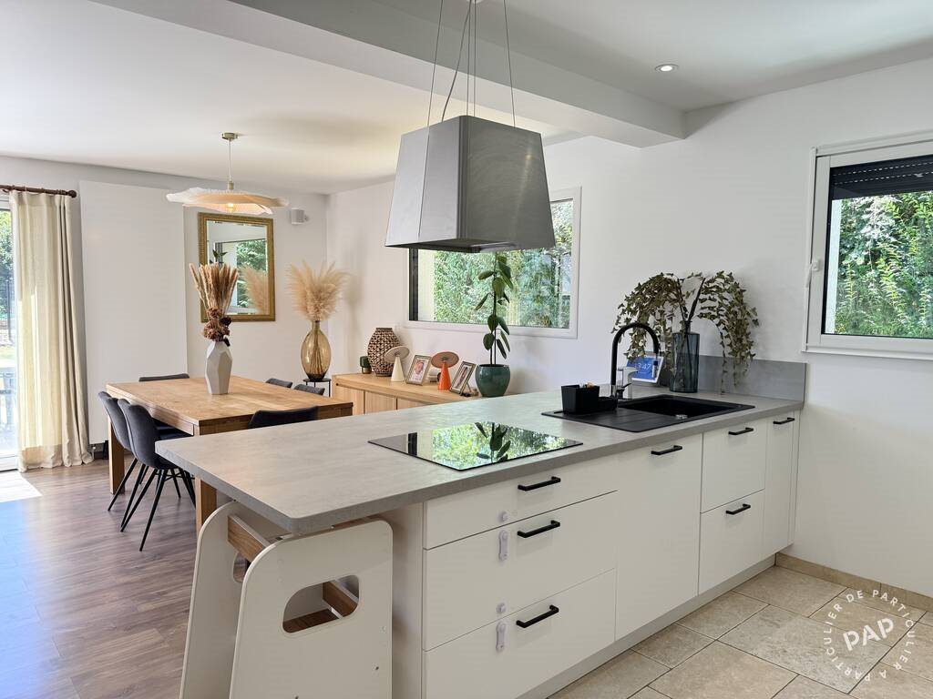 Maison à vendre, 128m², Varaville