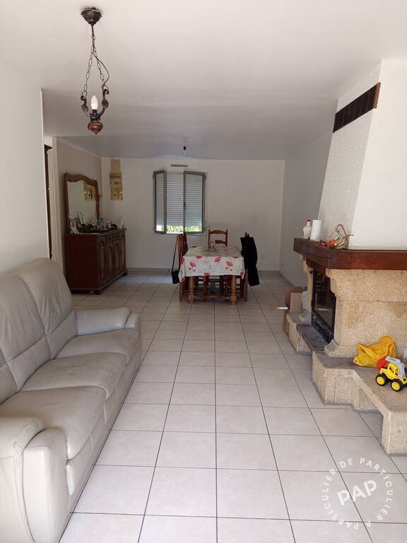 Maison à vendre, 90m², Bruyères-sur-Oise