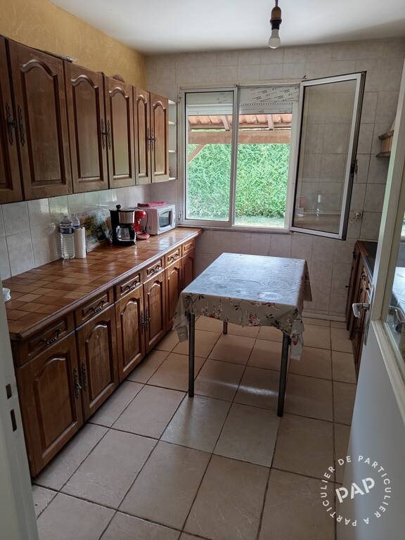 Maison à vendre, 90m², Bruyères-sur-Oise