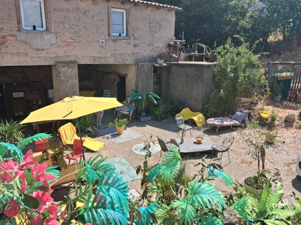 Maison à vendre, 600m², Teillet