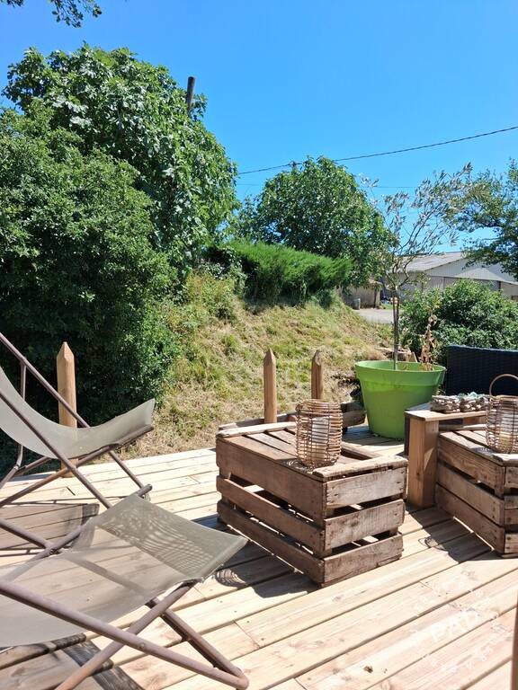 Maison à vendre, 600m², Teillet