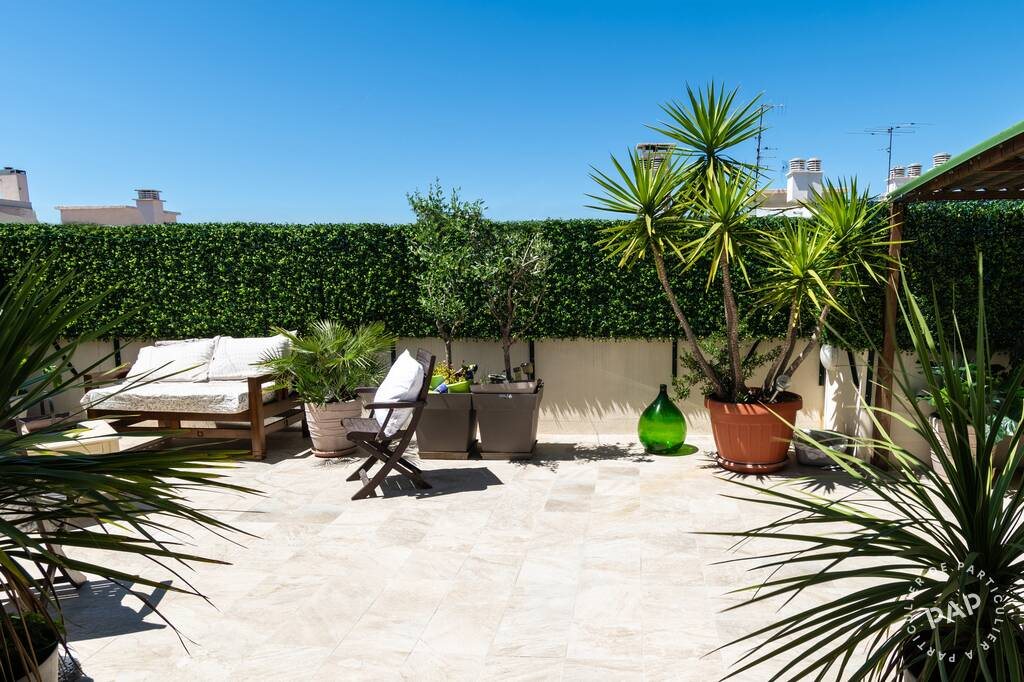 Appartement à vendre, 70m², Antibes