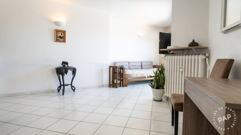 Appartement à vendre, 70m², Antibes