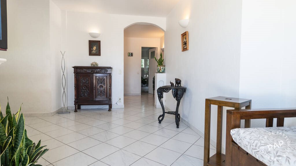 Appartement à vendre, 70m², Antibes