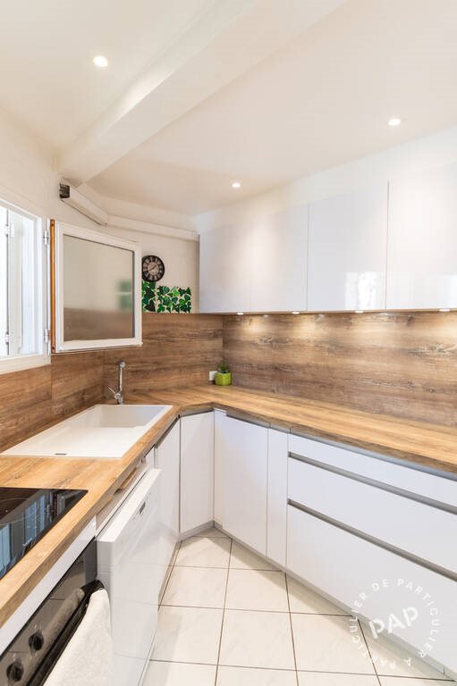 Appartement à vendre, 70m², Antibes