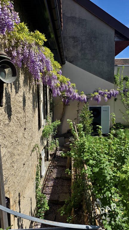 Maison à vendre, 200m², La Roche-sur-Foron