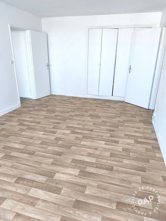 Appartement à vendre, 44m², Paris 18ème