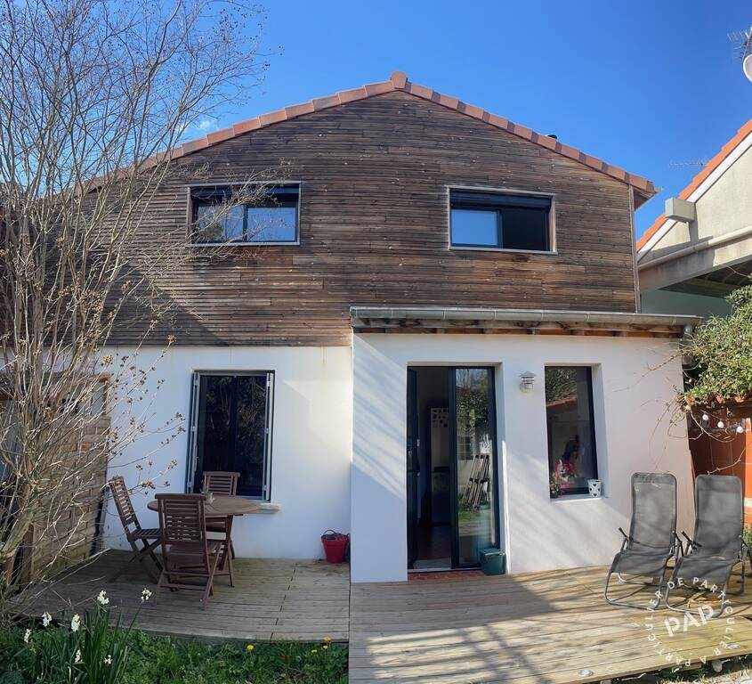 Maison à vendre, 140m², Toulouse