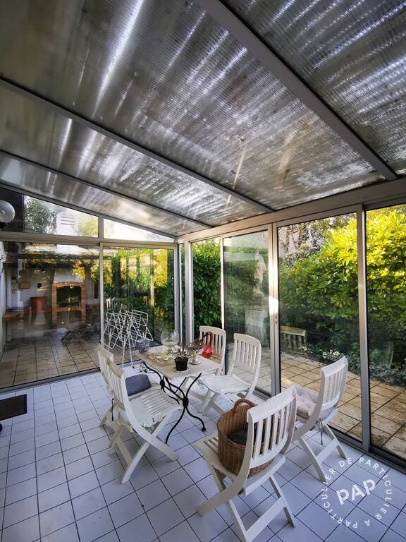 Maison à vendre, 120m², Le Bouscat