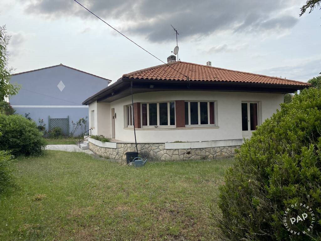 Maison à vendre, 120m², Le Bouscat