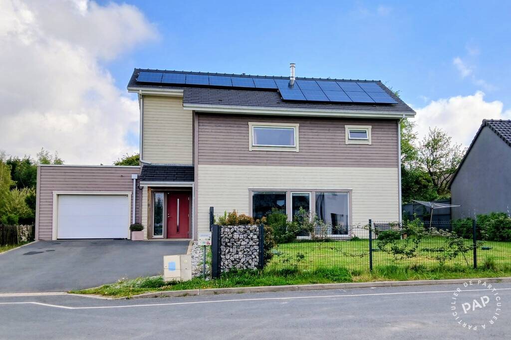 Maison à vendre, 135m², Neuville-Saint-Vaast