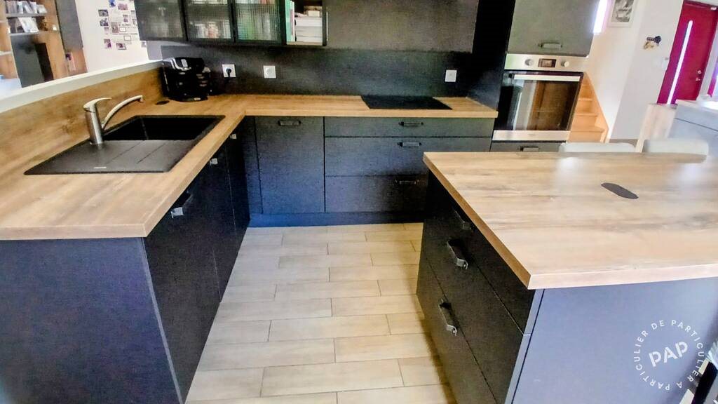Maison à vendre, 135m², Neuville-Saint-Vaast