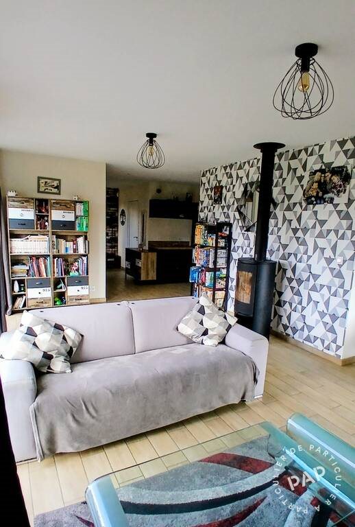 Maison à vendre, 135m², Neuville-Saint-Vaast