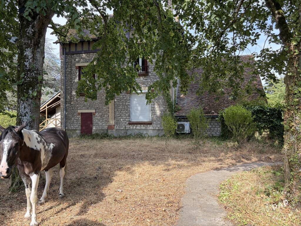 Maison à vendre, 230m², Souppes-sur-Loing