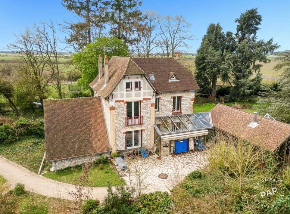 Maison à vendre, 230m², Souppes-sur-Loing