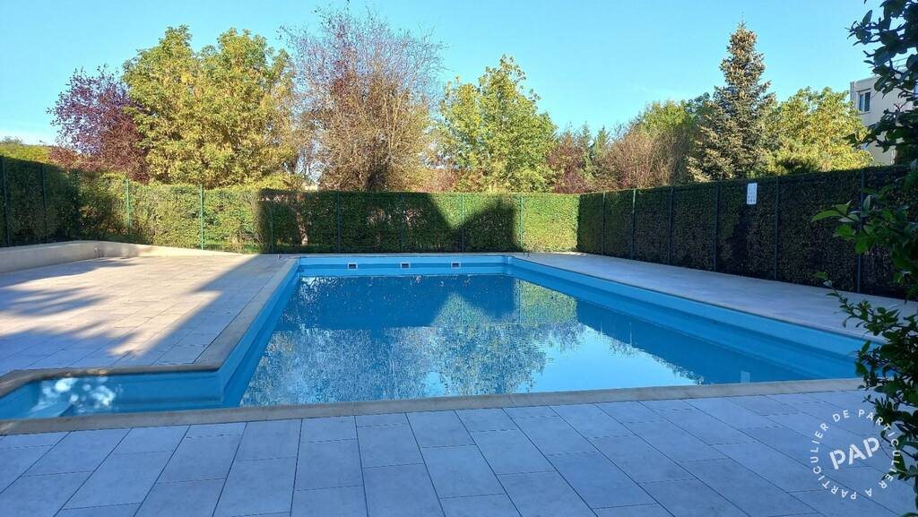 Appartement à vendre, 49m², Ecouen