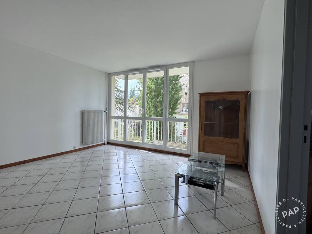 Appartement à vendre, 49m², Ecouen