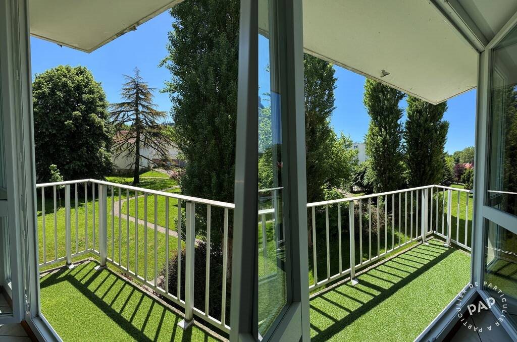 Appartement à vendre, 49m², Ecouen