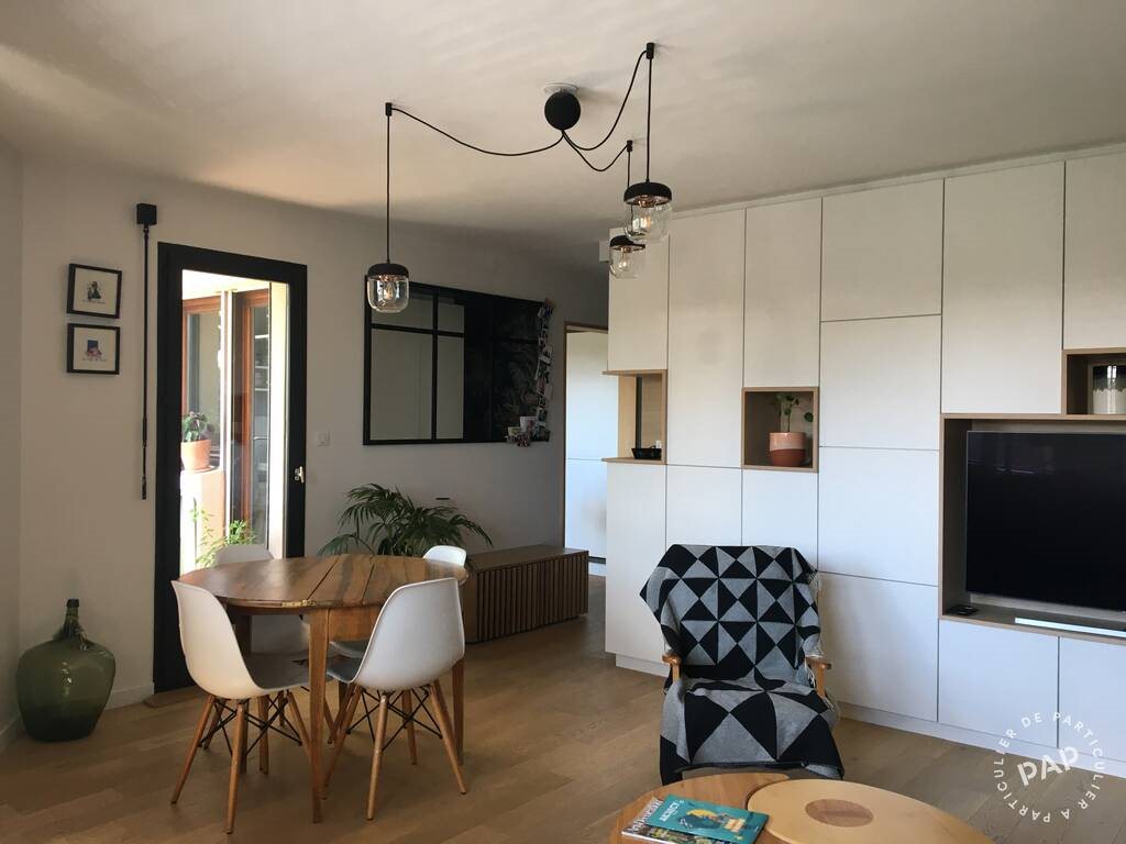 Appartement à vendre, 55m², Annecy